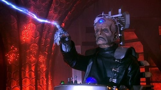 Illustration for article titled 5 Lessons We Hope RTD's Learned From His Past Doctor Who Epics